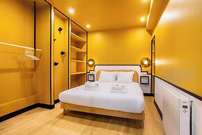 Chic Apartment - 1br/4p - Porte Saint-denis