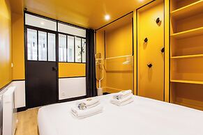 Chic Apartment - 1br/4p - Porte Saint-denis