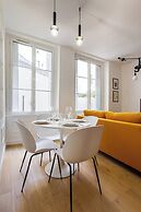 Chic Apartment - 1br/4p - Porte Saint-denis