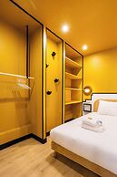 Chic Apartment - 1br/4p - Porte Saint-denis