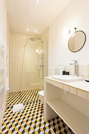 Chic Apartment - 1br/4p - Porte Saint-denis