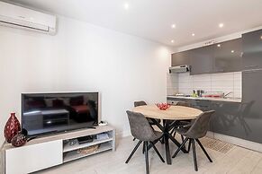 Beautiful Apartment - Croisette Gray Albion