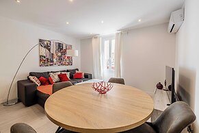 Beautiful Apartment - Croisette Gray Albion