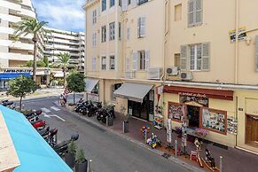 Beautiful Apartment - Croisette Gray Albion