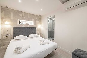 Beautiful Apartment - Croisette Gray Albion