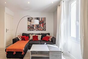 Beautiful Apartment - Croisette Gray Albion