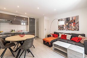 Beautiful Apartment - Croisette Gray Albion