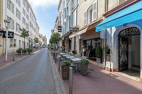 Beautiful Apartment - Croisette Gray Albion