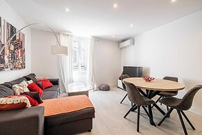 Beautiful Apartment - Croisette Gray Albion