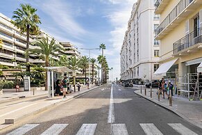 Beautiful Apartment - Croisette Gray Albion