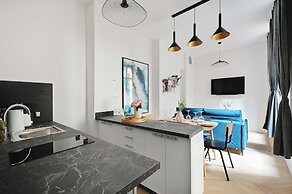 Cosy Apartment - 2br/6p- Strasbourg-saint-denis