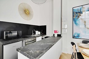 Cosy Apartment - 2br/6p- Strasbourg-saint-denis