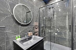 Cosy Apartment - 2br/6p- Strasbourg-saint-denis