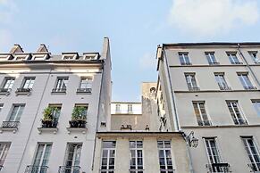 Cosy Apartment - 2br/6p- Strasbourg-saint-denis