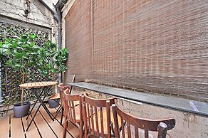 Cosy Apartment - 2br/6p- Strasbourg-saint-denis