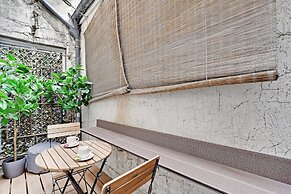 Cosy Apartment - 2br/6p- Strasbourg-saint-denis