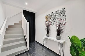 Cosy Apartment - 2br/6p- Strasbourg-saint-denis