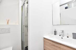 Cozy Appartement 1br/4p - Palais Royal/musae du Louvre