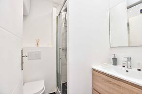 Cozy Appartement 1br/4p - Palais Royal/musae du Louvre