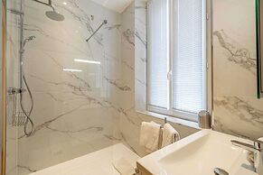 Cosy Flat 100m From the Beach - Carre D'or - 1br/2p