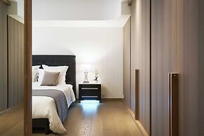 Luxurious 2br/4p Apartment With Terrace - First Croisette Cannes 203