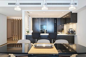 Luxurious 2br/4p Apartment With Terrace - First Croisette Cannes 203