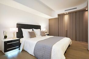 Luxurious 2br/4p Apartment With Terrace - First Croisette Cannes 203