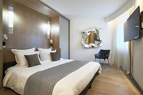 Luxurious 2br/4p Apartment With Terrace - First Croisette Cannes 203
