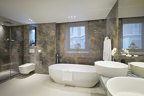 Luxurious 2br/4p Apartment With Terrace - First Croisette Cannes 203