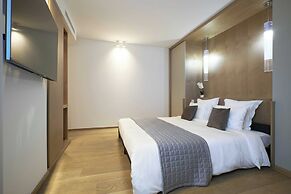 Luxurious 2br/4p Apartment With Terrace - First Croisette Cannes 203