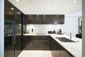 Luxurious 2br/4p Apartment With Terrace - First Croisette Cannes 203