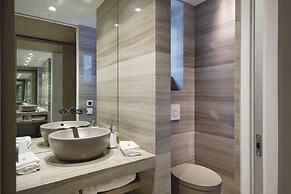 Luxurious 2br/4p Apartment With Terrace - First Croisette Cannes 203