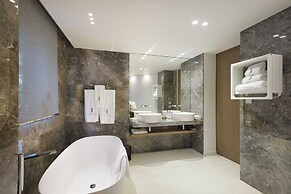 Luxurious 2br/4p Apartment With Terrace - First Croisette Cannes 203