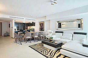 Luxurious 2br/4p Apartment With Terrace - First Croisette Cannes 203