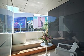 Luxurious 2br/4p Apartment With Terrace - First Croisette Cannes 203