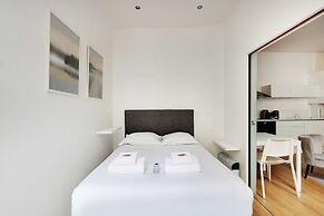 Bright Apartment -1br/4p- Near Chatelet Les Halles