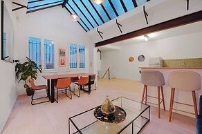 Chic & Spacious Apartment - 2br/6p - Sentier