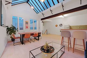 Chic & Spacious Apartment - 2br/6p - Sentier