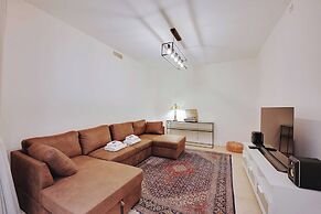 Chic & Spacious Apartment - 2br/6p - Sentier
