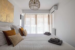 Magnificent 3room Apartment Quiet Balcony