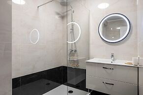 Magnificent 3room Apartment Quiet Balcony