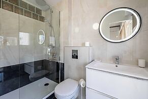 Magnificent 3room Apartment Quiet Balcony