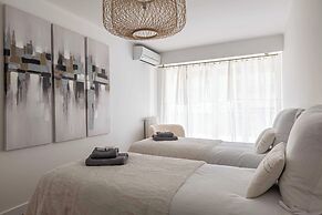 Magnificent 3room Apartment Quiet Balcony