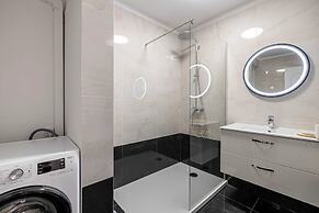 Magnificent 3room Apartment Quiet Balcony