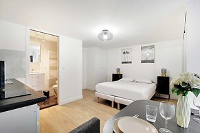 Appartement in the Heart of Paris Opera