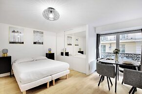 Appartement in the Heart of Paris Opera