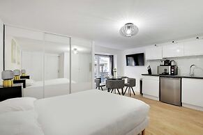 Appartement in the Heart of Paris Opera