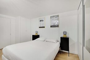 Appartement in the Heart of Paris Opera