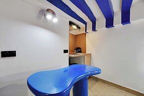 Studio for 2 People in Rivoli