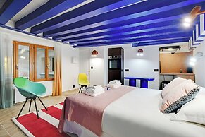 Studio for 2 People in Rivoli